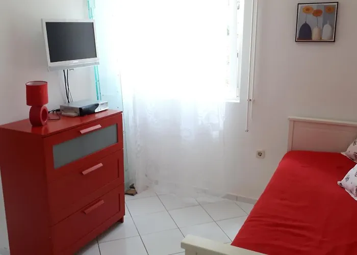 شقة By The Sea Petrcane, Zadar - 16828