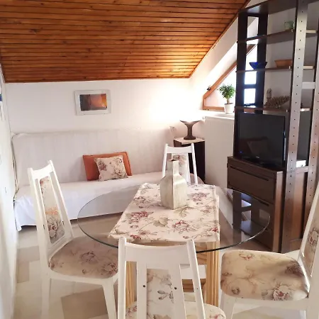 By The Sea Petrcane, Zadar - 16828 Apartmán