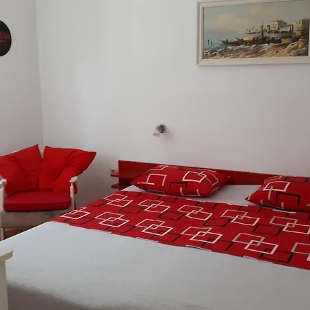 By The Sea Petrcane, Zadar - 16828 Apartmán