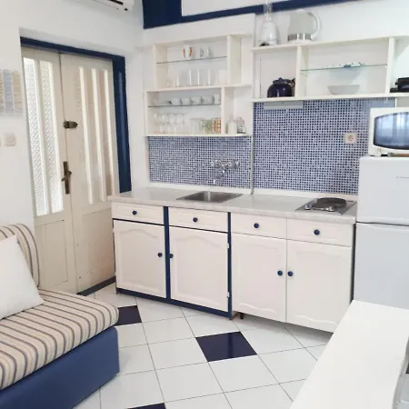 By The Sea Petrcane, Zadar - 16828 Apartmán Petrcane