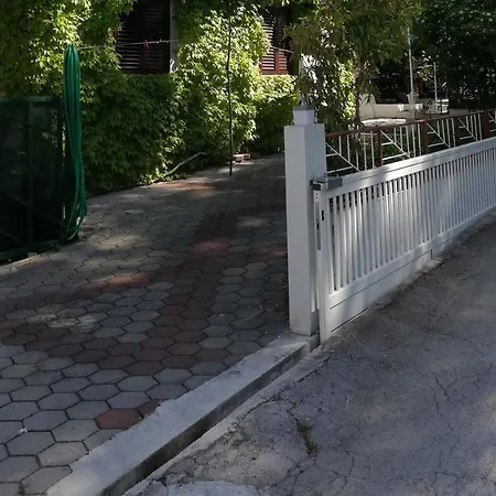 By The Sea Petrcane, Zadar - 16828 Apartmán