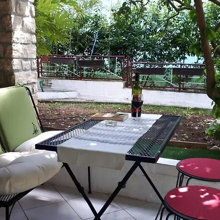 Apartman By The Sea Petrcane, Zadar - 16828 Petrcane