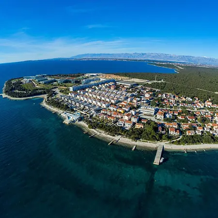 Apartment By The Sea Petrcane, Zadar - 16828