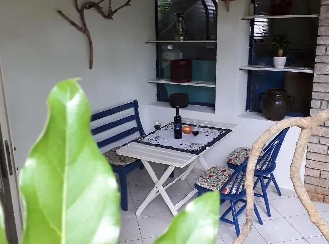 Apartman By The Sea Petrcane, Zadar - 16828 Petrcane