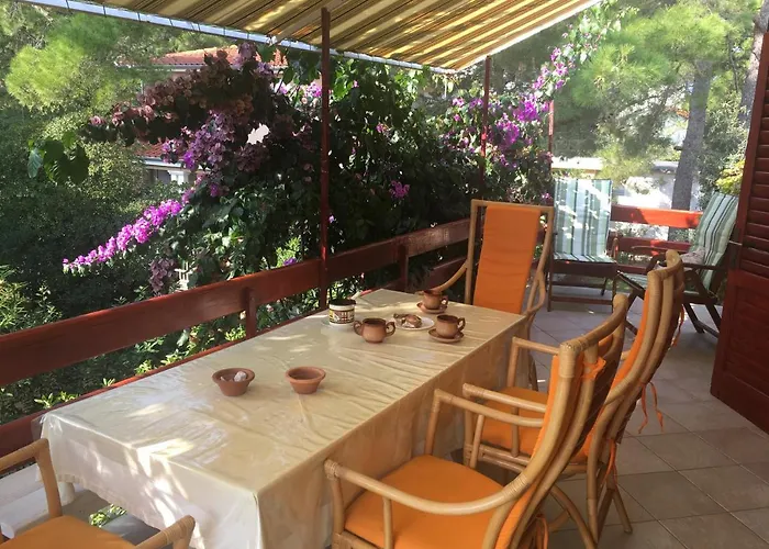 Apartman By The Sea Petrcane, Zadar - 16828